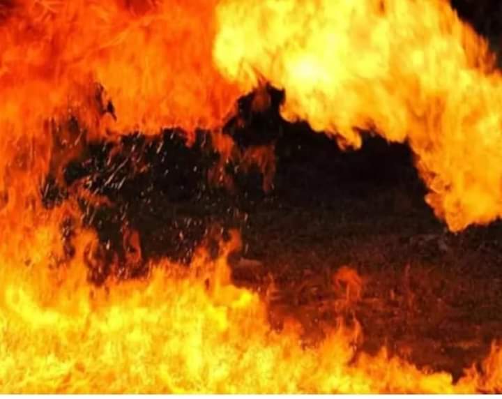 35-year-old Woman charred to death in Bandipora