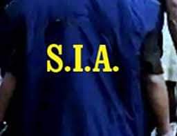 SIA raids 12 locations including Hurriyat activist
