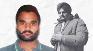 Sidhu Moosewala murder case: Gangster Goldy Brar d