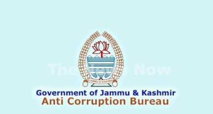 ACB traps and arrests Dr. Bilquees Ara Siddiqui, Scientist-B of State Pollution Control Board, Srinagar for demanding and accepting Bribe 